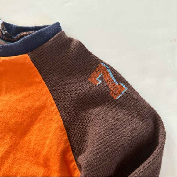 Rabbit Moon Henley - Picture 4 of 4